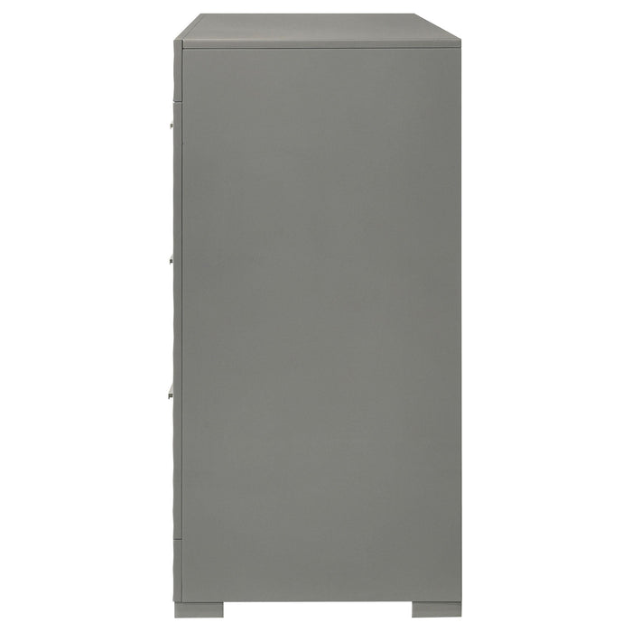 Ives Dressers - Imperial Furniture (Las Vegas, NV) - Multi Location
