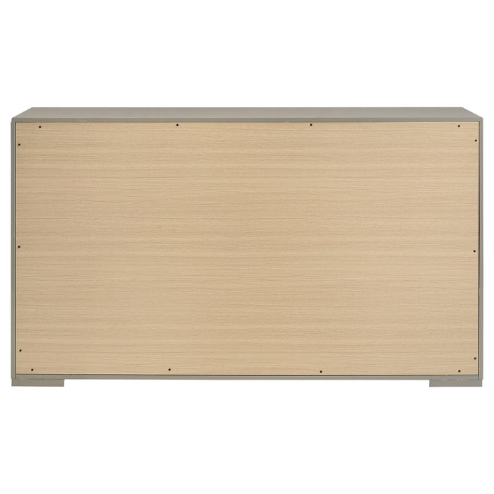 Ives Dressers - Imperial Furniture (Las Vegas, NV) - Multi Location