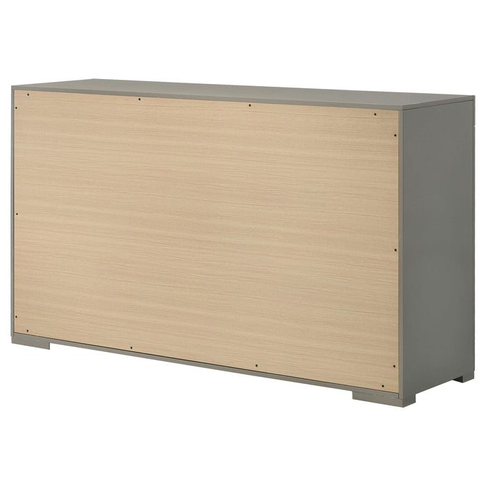 Ives Dressers - Imperial Furniture (Las Vegas, NV) - Multi Location