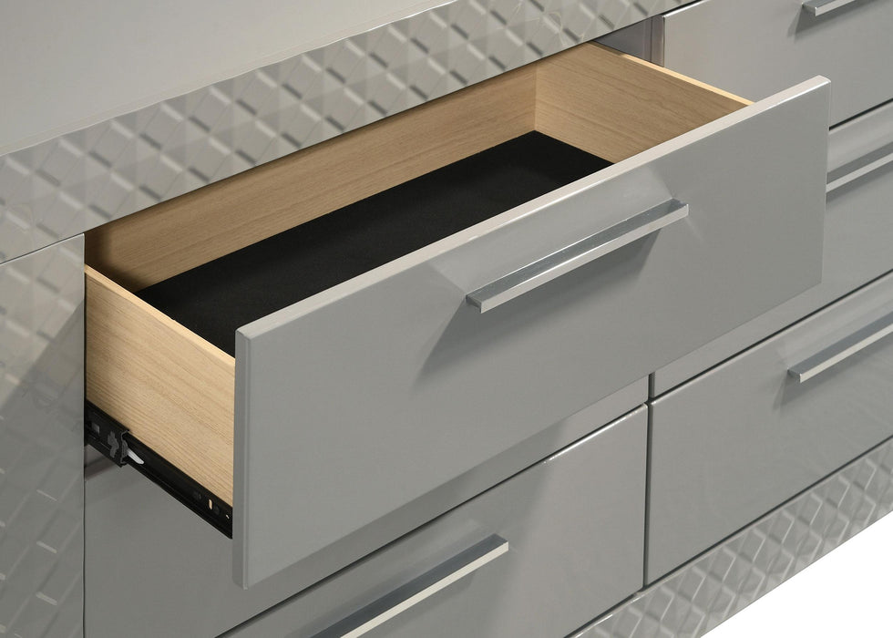 Ives Dressers - Imperial Furniture (Las Vegas, NV) - Multi Location