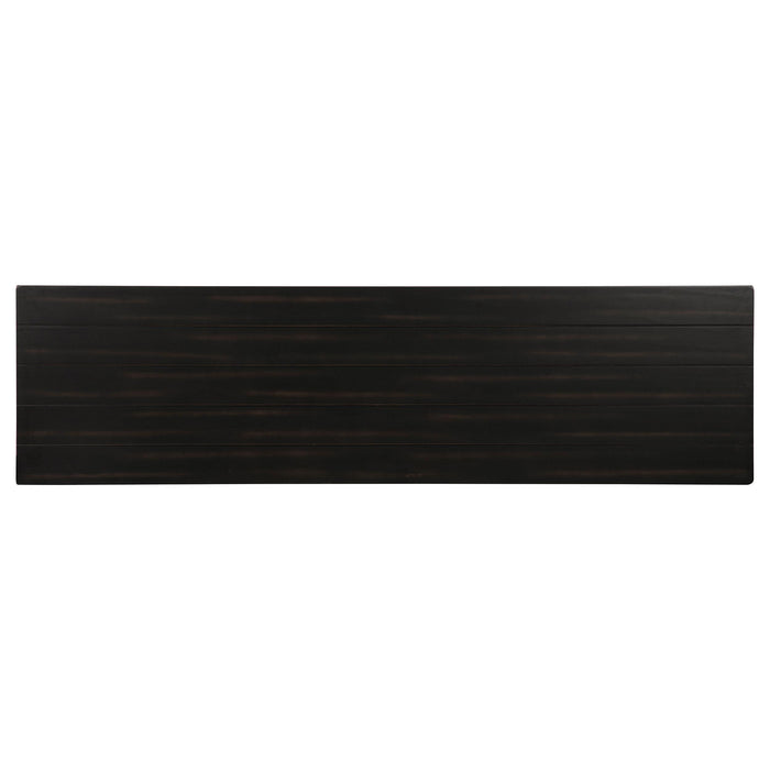 Payne TV Stand