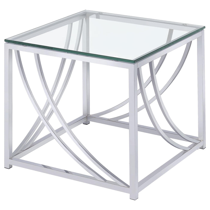 Lille Coffee Table Sets - Imperial Furniture (Las Vegas, NV) - Multi Location