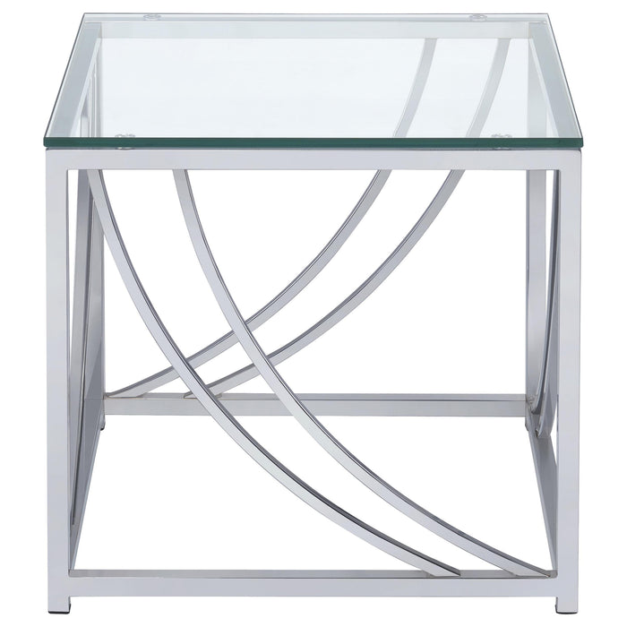 Lille Coffee Table Sets - Imperial Furniture (Las Vegas, NV) - Multi Location