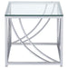 Lille Coffee Table Sets - Imperial Furniture (Las Vegas, NV) - Multi Location