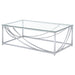 Lille Coffee Table Sets - Imperial Furniture (Las Vegas, NV) - Multi Location