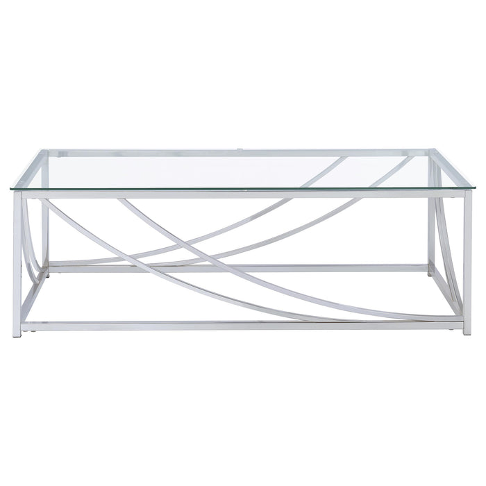 Lille Coffee Table Sets - Imperial Furniture (Las Vegas, NV) - Multi Location