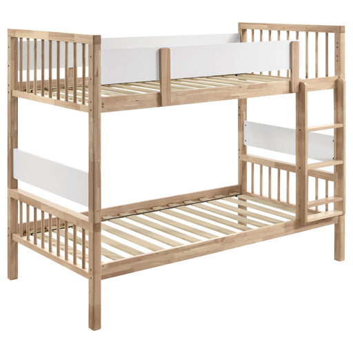 Dakota Bunk Beds - Imperial Furniture (Las Vegas, NV) - Multi Location