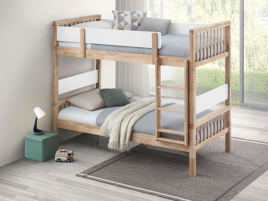 Dakota Bunk Beds - Imperial Furniture (Las Vegas, NV) - Multi Location