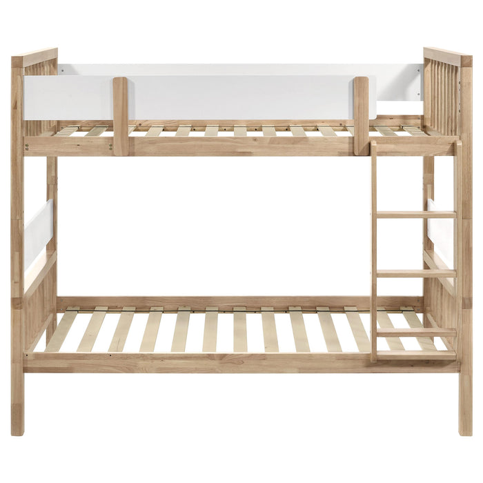 Dakota Bunk Beds - Imperial Furniture (Las Vegas, NV) - Multi Location