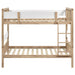 Dakota Bunk Beds - Imperial Furniture (Las Vegas, NV) - Multi Location