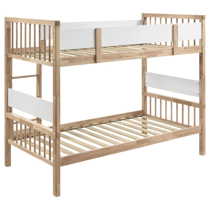 Dakota Bunk Beds - Imperial Furniture (Las Vegas, NV) - Multi Location