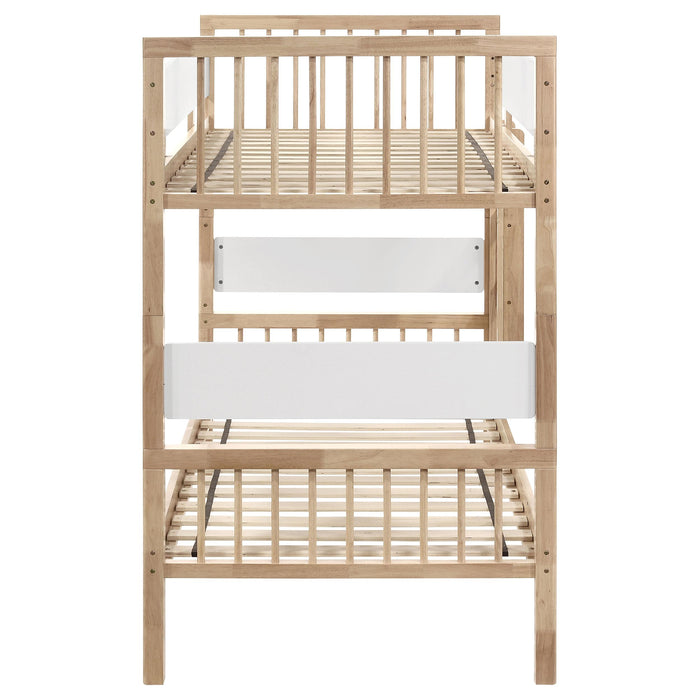 Dakota Bunk Beds - Imperial Furniture (Las Vegas, NV) - Multi Location