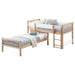 Dakota Bunk Beds - Imperial Furniture (Las Vegas, NV) - Multi Location