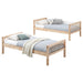 Dakota Bunk Beds - Imperial Furniture (Las Vegas, NV) - Multi Location