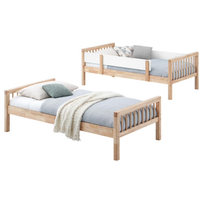 Dakota Bunk Beds - Imperial Furniture (Las Vegas, NV) - Multi Location