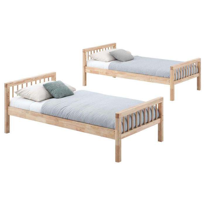 Dakota Bunk Beds - Imperial Furniture (Las Vegas, NV) - Multi Location