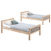 Dakota Bunk Beds - Imperial Furniture (Las Vegas, NV) - Multi Location