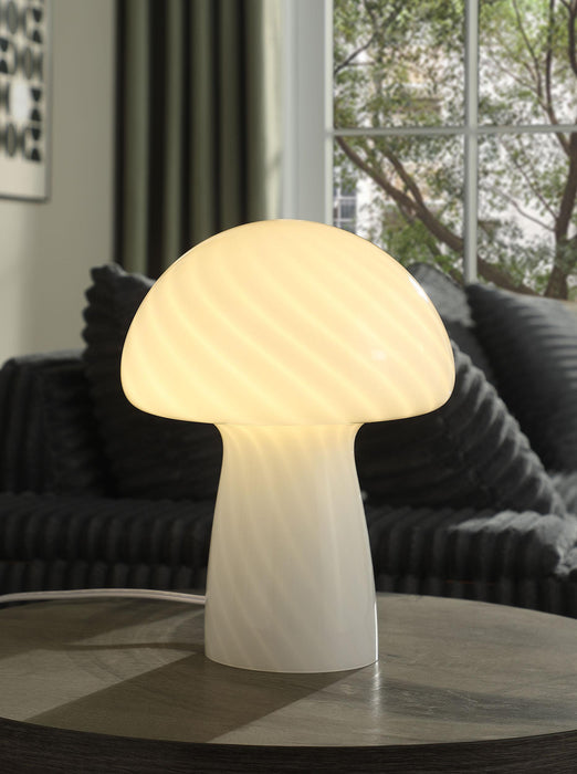 Kanaby Table Lamps - Imperial Furniture (Las Vegas, NV) - Multi Location