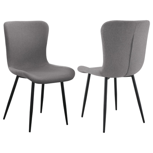 Horizon Side Chairs - Imperial Furniture (Las Vegas, NV) - Multi Location