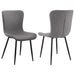 Horizon Side Chairs - Imperial Furniture (Las Vegas, NV) - Multi Location