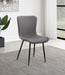 Horizon Side Chairs - Imperial Furniture (Las Vegas, NV) - Multi Location