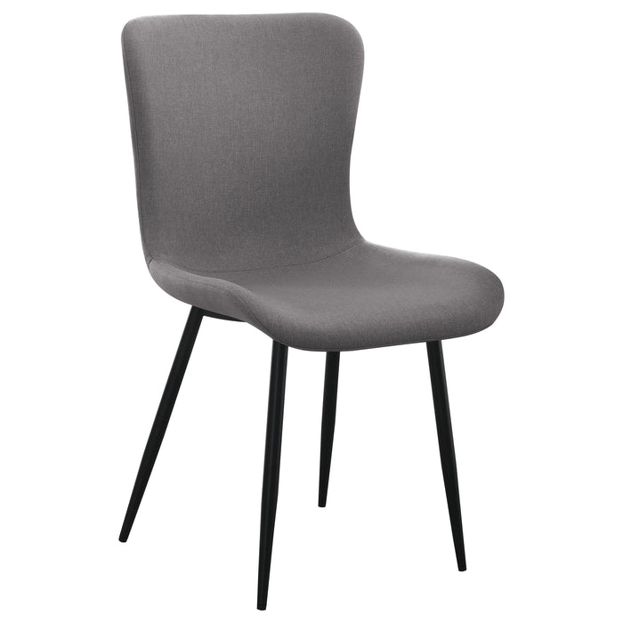 Horizon Side Chairs - Imperial Furniture (Las Vegas, NV) - Multi Location