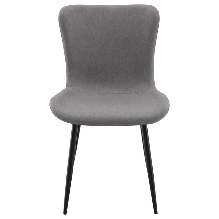 Horizon Side Chairs - Imperial Furniture (Las Vegas, NV) - Multi Location
