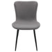 Horizon Side Chairs - Imperial Furniture (Las Vegas, NV) - Multi Location