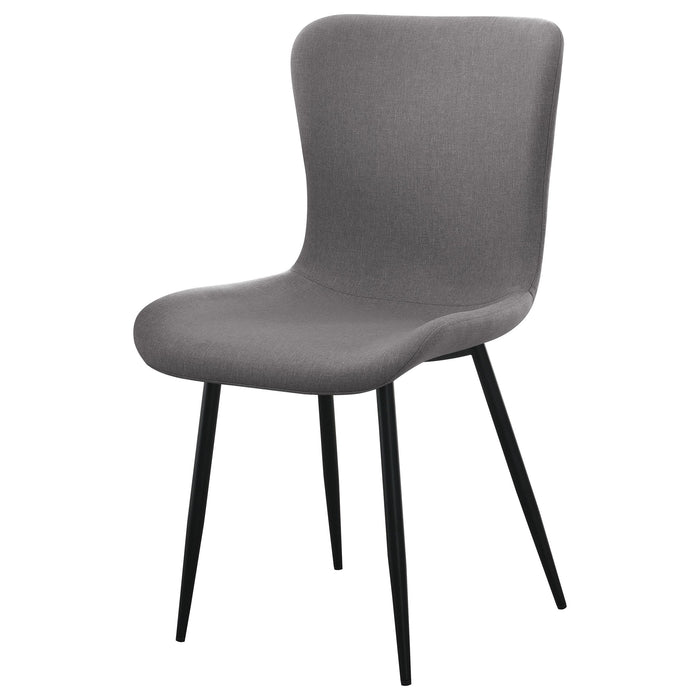 Horizon Side Chairs - Imperial Furniture (Las Vegas, NV) - Multi Location