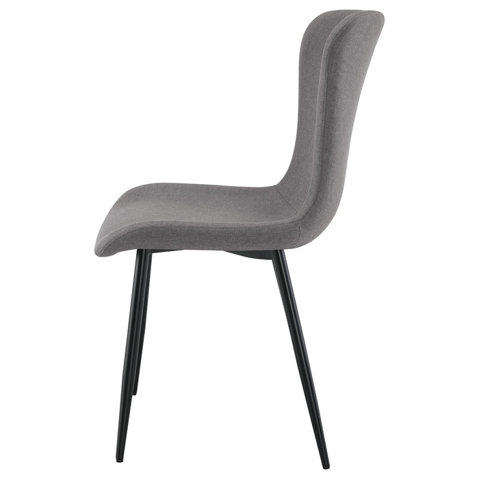 Horizon Side Chairs - Imperial Furniture (Las Vegas, NV) - Multi Location