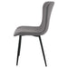 Horizon Side Chairs - Imperial Furniture (Las Vegas, NV) - Multi Location