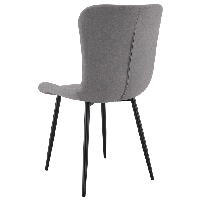 Horizon Side Chairs - Imperial Furniture (Las Vegas, NV) - Multi Location
