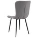 Horizon Side Chairs - Imperial Furniture (Las Vegas, NV) - Multi Location