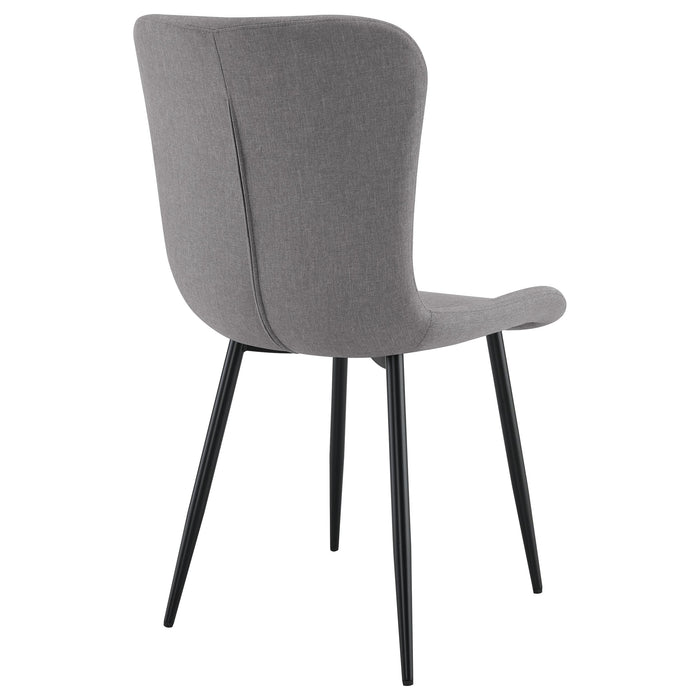 Horizon Side Chairs - Imperial Furniture (Las Vegas, NV) - Multi Location