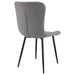 Horizon Side Chairs - Imperial Furniture (Las Vegas, NV) - Multi Location
