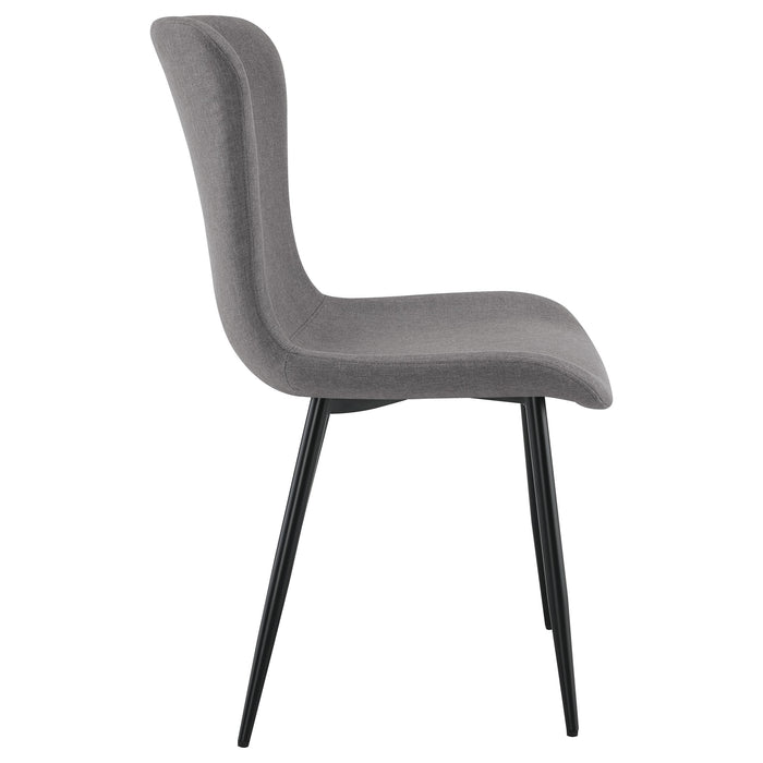 Horizon Side Chairs - Imperial Furniture (Las Vegas, NV) - Multi Location