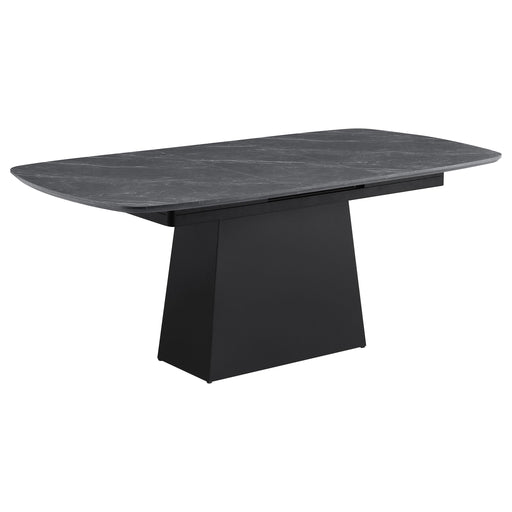 Potero Dining Tables - Imperial Furniture (Las Vegas, NV) - Multi Location