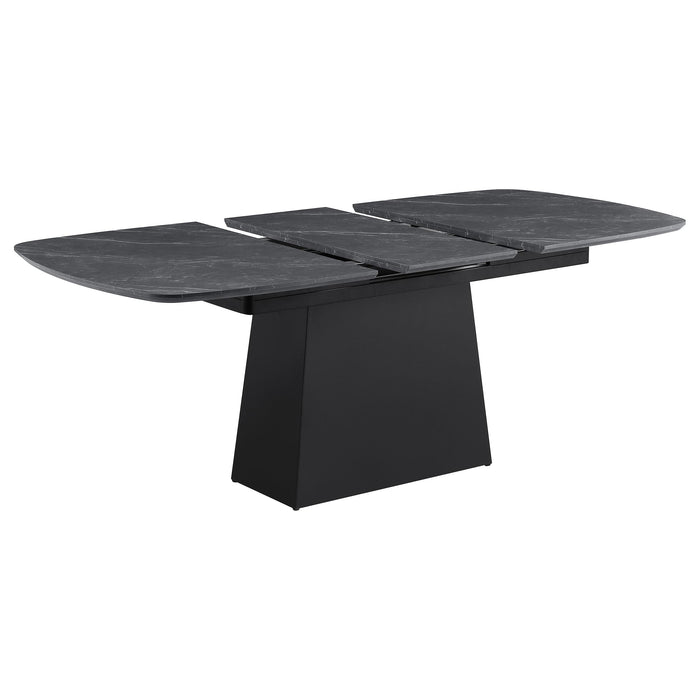 Potero Dining Tables - Imperial Furniture (Las Vegas, NV) - Multi Location
