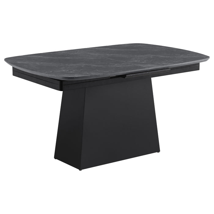 Potero Dining Tables - Imperial Furniture (Las Vegas, NV) - Multi Location