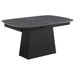 Potero Dining Tables - Imperial Furniture (Las Vegas, NV) - Multi Location