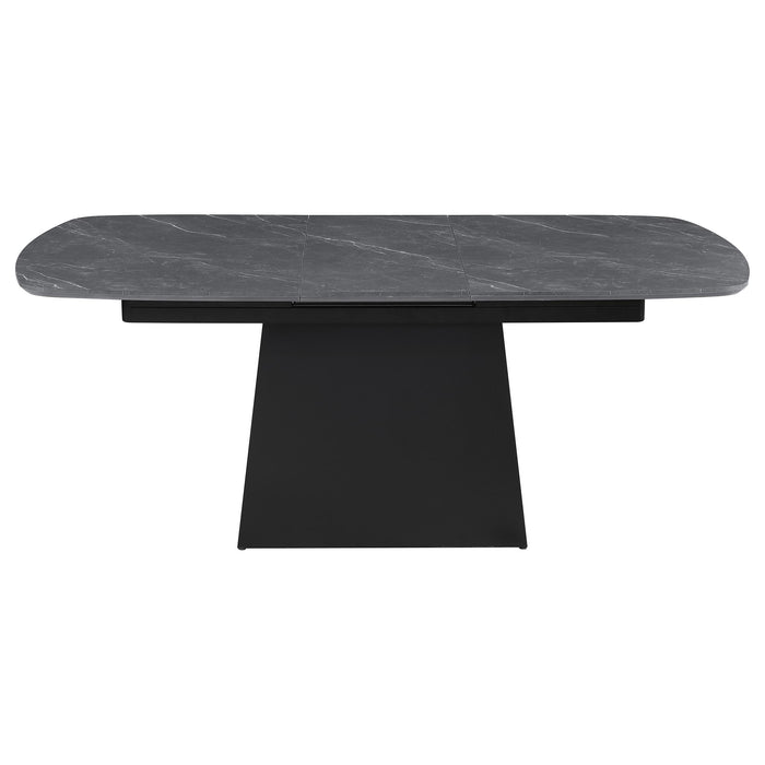 Potero Dining Tables - Imperial Furniture (Las Vegas, NV) - Multi Location