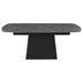 Potero Dining Tables - Imperial Furniture (Las Vegas, NV) - Multi Location