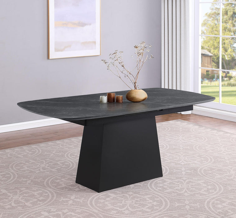 Potero Dining Tables - Imperial Furniture (Las Vegas, NV) - Multi Location