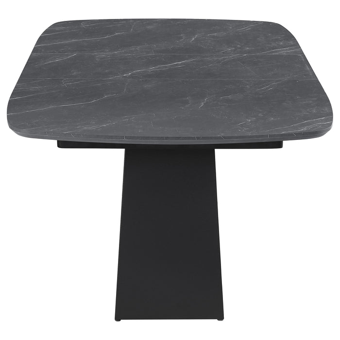 Potero Dining Tables - Imperial Furniture (Las Vegas, NV) - Multi Location