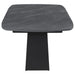 Potero Dining Tables - Imperial Furniture (Las Vegas, NV) - Multi Location