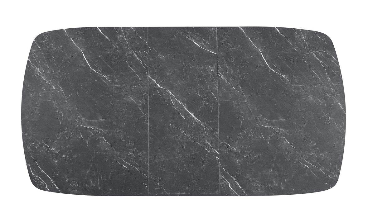 Potero Dining Tables - Imperial Furniture (Las Vegas, NV) - Multi Location