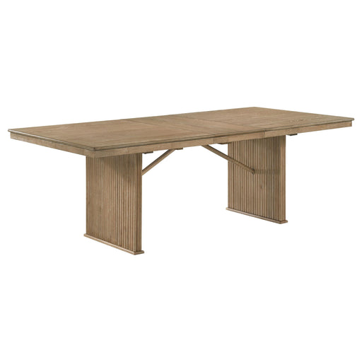 Adina Dining Tables - Imperial Furniture (Las Vegas, NV) - Multi Location