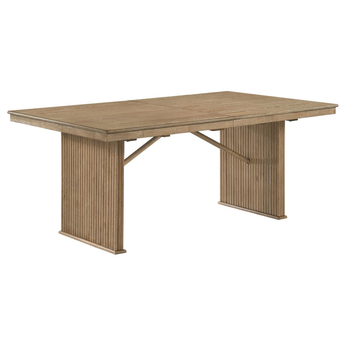 Adina Dining Tables - Imperial Furniture (Las Vegas, NV) - Multi Location