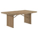 Adina Dining Tables - Imperial Furniture (Las Vegas, NV) - Multi Location