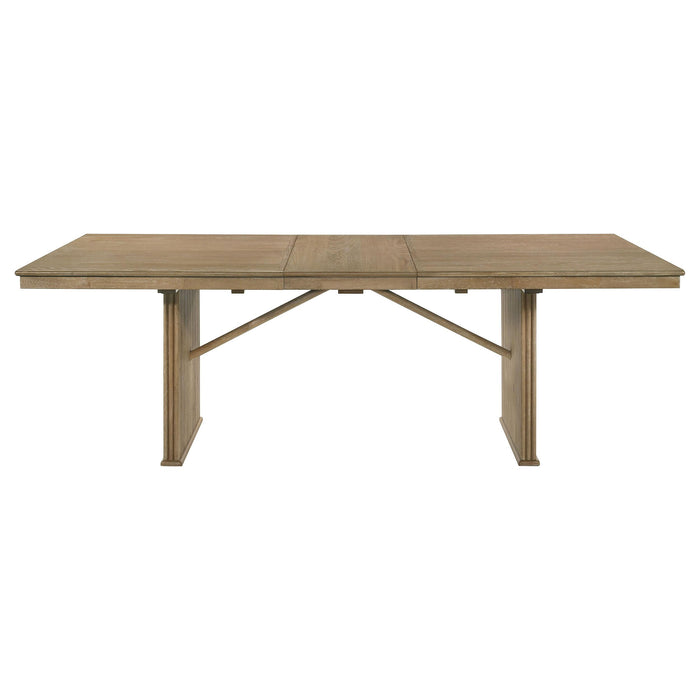 Adina Dining Tables - Imperial Furniture (Las Vegas, NV) - Multi Location